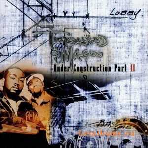 Timbaland & Magoo - Under Construction, Part II (2003)