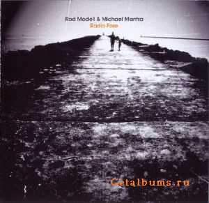 Rod Modell & Michael Mantra - Radio Fore (2009)