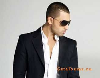 Jay Sean - "Walking Alone" (2010)