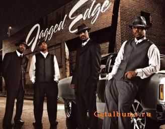 Jagged Edge - "You Should Be My Lady" (2010)