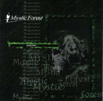 Mystic Forest - Green Hell (2000)