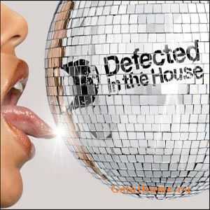 Aaron Ross - Defected In The House [Guest Mix ATFC] | (2010)