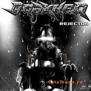 Drakher - Rejector (2009)