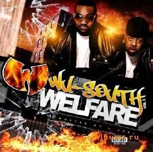 Wu-Tang South - Wu South Welfare Vol.2 (2010)