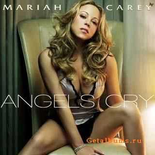  Mariah Carey feat Ne Yo - Angels cry x264