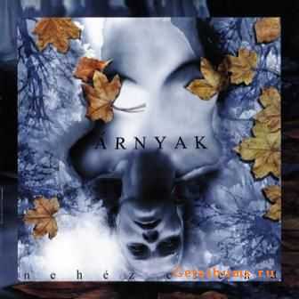 &#193;rnyak - Neh&#233;z Csend (2000)