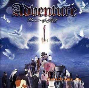 ADVENTURE - BEACON OF LIGHT - 2009