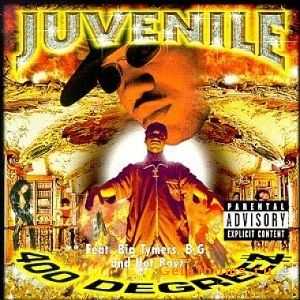 Juvenile - 400 Degreez (1998)