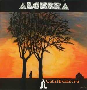 ALGEBRA - JL - 2009