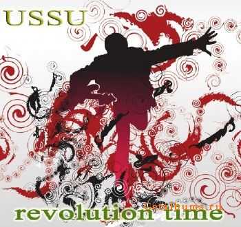 USSU (Revolution time)