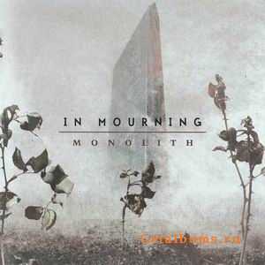 IN MOURNING - MONOLITH - 2010