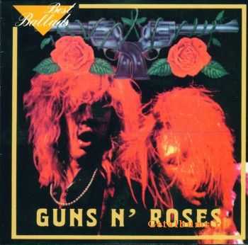 Guns N'Roses - Best Ballads (2002)