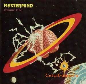 MASTERMIND - VOL.1 - 1990