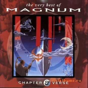 Magnum - Chapter & Verse (1993)