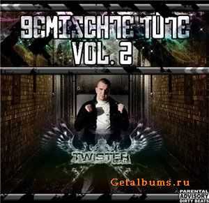 Twi$terBeats - Gemischte tute-2 (snippet) (2010)