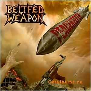 Beltfed Weapon - Peacekeeper [ep] (2009)