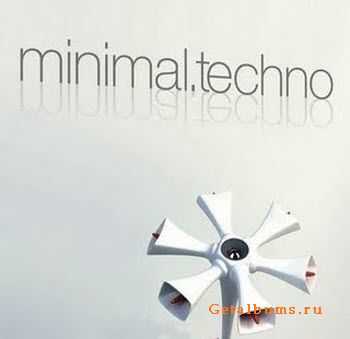 New Techno & Minimal Techno Pack (17.02.2010)