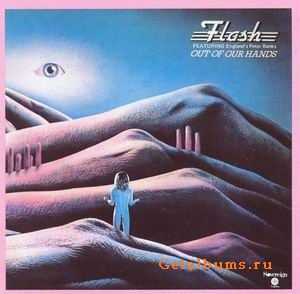 FLASH - OUT OF OUR HANDS - 1973