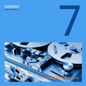 Marselle - Mars FM 7 (2010)