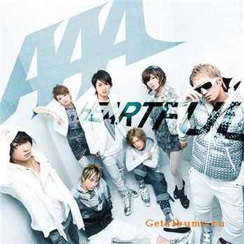 AAA - HEARTFUL(2010)