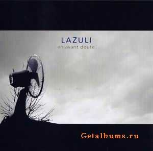 LAZULI - EN AVANT DOUTE - 2007