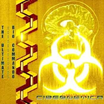 Cibernetica - The Ultimate Bio Commando (2009)