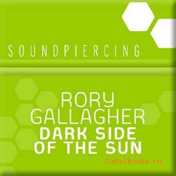 Rory Gallagher - Dark Side Of The Sun (2010)