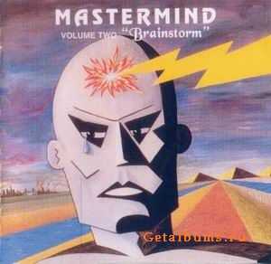 MASTERMIND - VOL.2: BTRAINSTORM - 1992