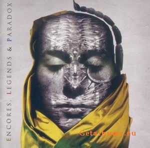 V/A - ENCORES, LEGENDS AND PARADOX: A TRIBUTE TO ELP - 1999