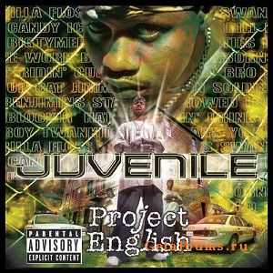 Juvenile - Project English (2001)