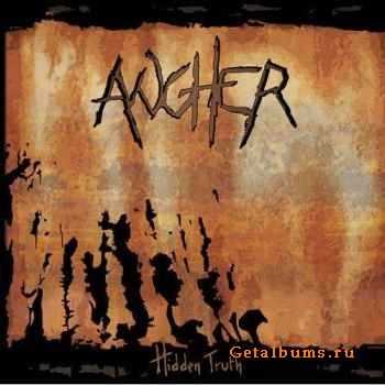 Angher - Hidden Truth (2009)