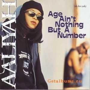 Aaliyah - Age Ain't Nothing But A Number (1994)