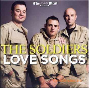 The Soldiers - Love Songs (2010) Lossless