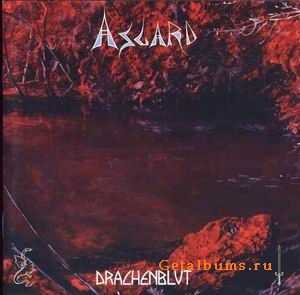 ASGARD - DRACHENBLUT - 2000