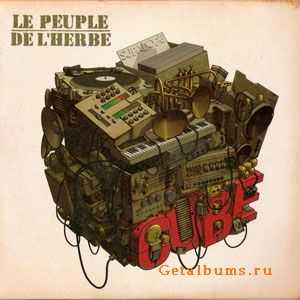 Le Peuple de l'Herbe - Cube(2005)