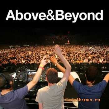 Above & Beyond - Trance Around The World 308 (Guestmix 7 Skies) (19-02-2009)