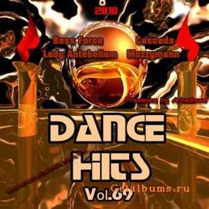 VA - DANCE HITS vol 69 (2010)