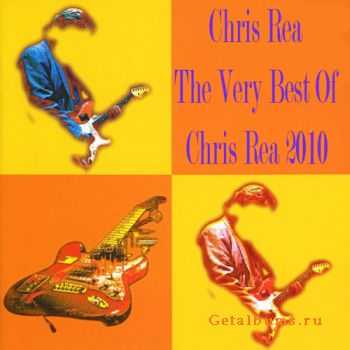 Chris Rea  - The Very Best Of Chris Rea 2010