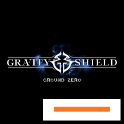 Gravity Shield - Ground Zero [demo] (2009)