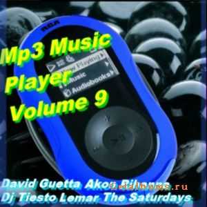 VA - Mp3 Music Player vol.9 (2010)