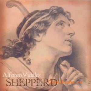 ALFONSO VIDALES - SHEPPERD - 1988