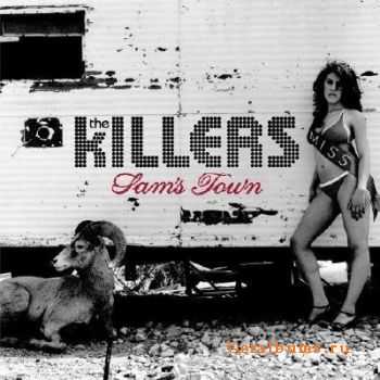 The Killers - Sam's Town 2006USA