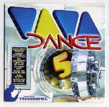 VA - Viva Dance Vol. 05 (1996) FLAC