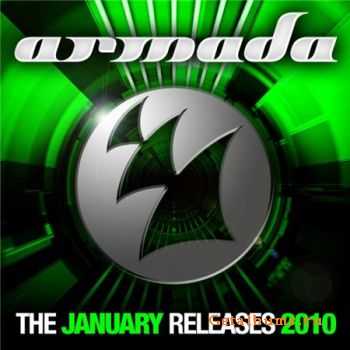 Armada The January Releases 2010 (08.02.2010)