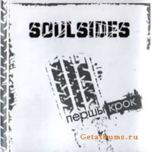 Soulsides -   (2009)