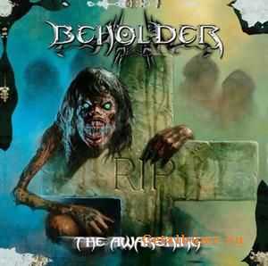 Beholder - The Awakening (2009)