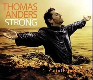 Thomas Anders - Strong (2010)