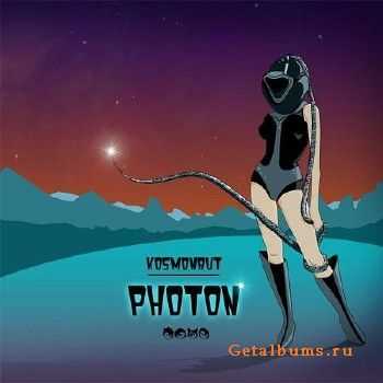 Kosmonaut - Photon 2EP (2010)