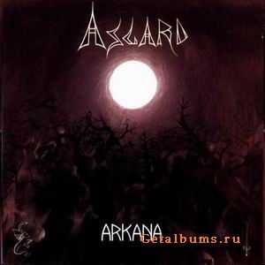 ASGARD - ARCANA - 1992