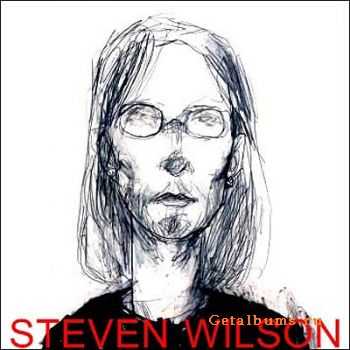 Steven Wilson - Cover Version I - IV Boxset (2003-2006)